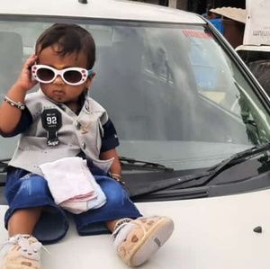 Meet your Posher, Pooja